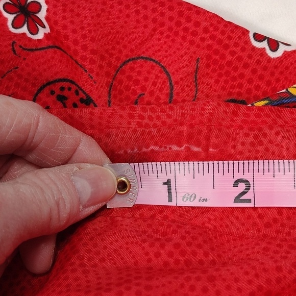 NWT Gold Coast women's one size kaftan - Picture 12 of 12